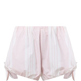Rosie Striped Shorts