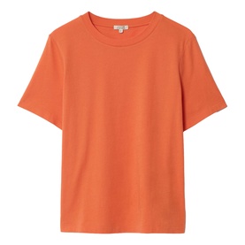 Solid T-Shirt