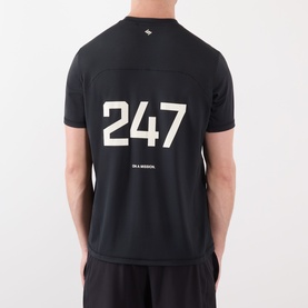 Numbers Active T-Shirt