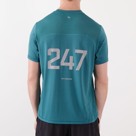 Numbers Active T-Shirt