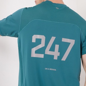 Numbers Active T-Shirt
