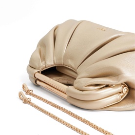 Ebecci Top Handle Grab Bag