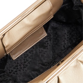Ebecci Top Handle Grab Bag
