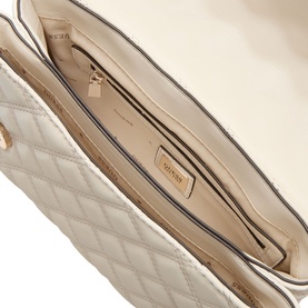 Giully II Quilted Crossbody Bag