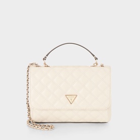 Giully II Quilted Crossbody Bag