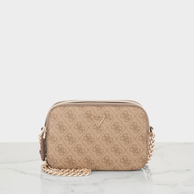 Noelle II Camera Crossbody Bag
