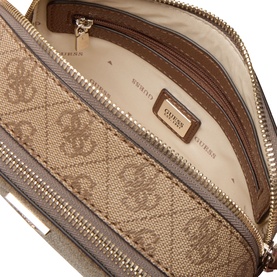 Noelle II Camera Crossbody Bag