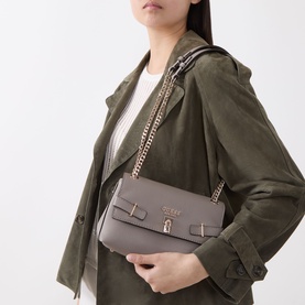 Yesba Flap Crossbody Bag