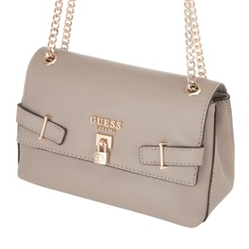 Yesba Flap Crossbody Bag