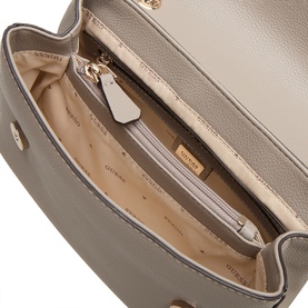 Yesba Flap Crossbody Bag