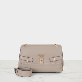 Yesba Flap Crossbody Bag