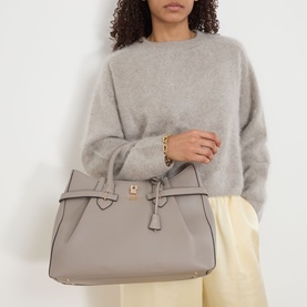 Yesba Girlfriend Satchel Bag