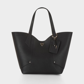 Darcy Large Logo Tote Bag