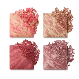 Ambient Lighting Flushed Edit