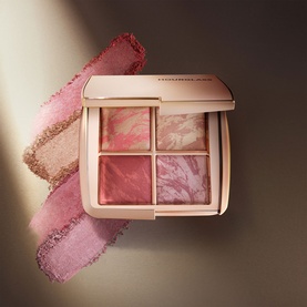 Ambient Lighting Flushed Edit