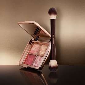 Ambient Lighting Flushed Edit