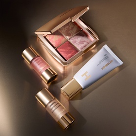 Ambient Lighting Flushed Edit