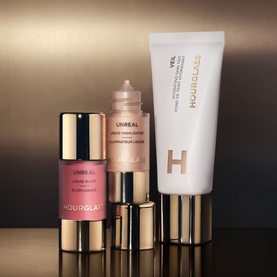 Unreal Liquid Highlighter