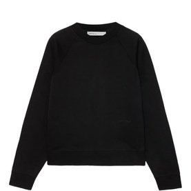 Lily Logo Sweatshirt