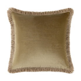 Elodie Cushion Green