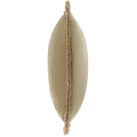 Elodie Cushion Green