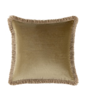 Elodie Cushion Green