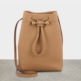Osette Midi Pouch Bag