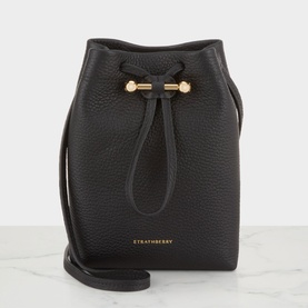 Osette Midi Pouch Bag