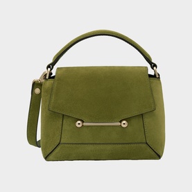 Mosaic Nano Top Handle Bag