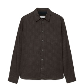 Judd Printed Casual Shirt