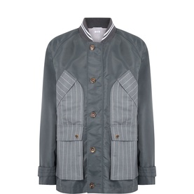Tech Field Jacket