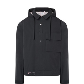 Mariner Technical Jacket