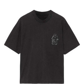 Roller Back Logo T-Shirt