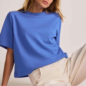 Ultimate Boxy T-Shirt