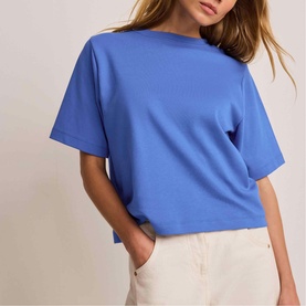 Ultimate Boxy T-Shirt