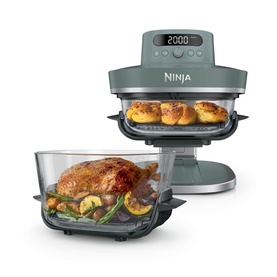 CRISPi PRO 7-in-1 Glass Air Fryer