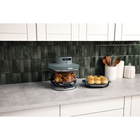 CRISPi PRO 7-in-1 Glass Air Fryer