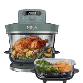 CRISPi PRO 7-in-1 Glass Air Fryer