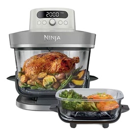 CRISPi PRO 7-in-1 Glass Air Fryer