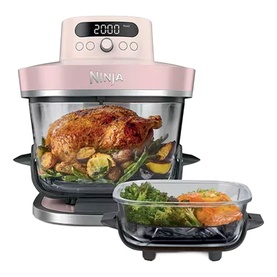 CRISPi PRO 7-in-1 Glass Air Fryer