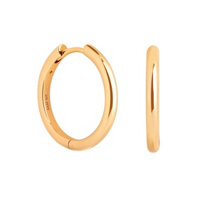 Essential Medium Hoops