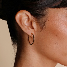 Essential Medium Hoops