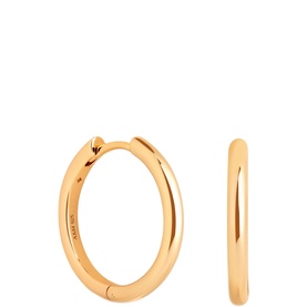Essential Medium Hoops