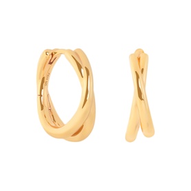 Crossover Illusion Hoops