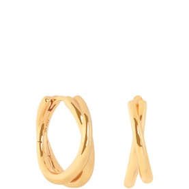 Crossover Illusion Hoops