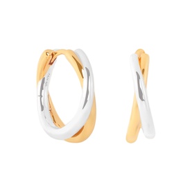Crossover Illusion Hoops