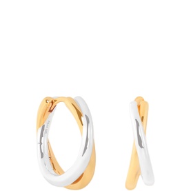 Crossover Illusion Hoops