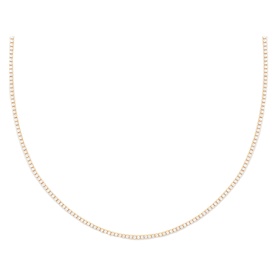 Tennis Chain Necklace