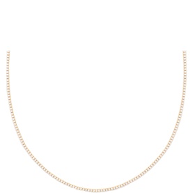 Tennis Chain Necklace