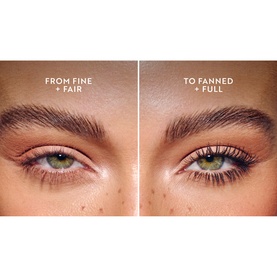 Lash Restoring Mascara For Length, Lift and Volume